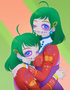 Re: Ms Portia by yukaman