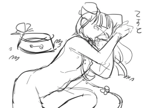 Re: 🐕 by yukaman 26/01/05