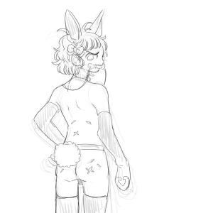 Re: 🐕 by yukaman 26/01/24