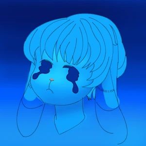 Re: 🩵 TAMARIN🩵 by Rakaille