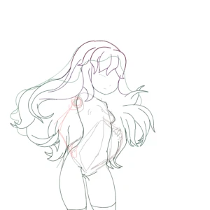 Re: fishy dreams by Rakaille 26/02/21